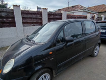 Chevrolet matiz 2005