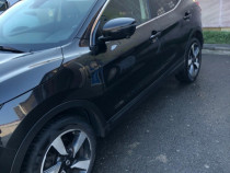 Nissan Qashqai 4*4 2015