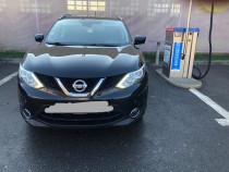 Nissan Qashqai 4*4 2015