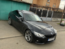 BMW 420d GranCoupe