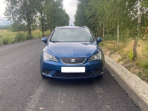 Seat Ibiza 1.4 TDI 2016