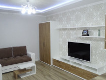 Apartament 2 camere de inchiriat cu parcare, cart. Ared