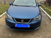 Seat Ibiza 1.2 motorina