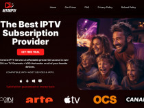 Canale Tv online pe Smart tv