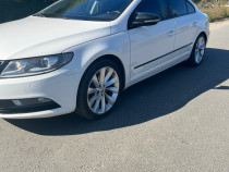 Vw passat cc an 2014