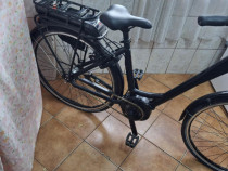 Bicicletă electrică