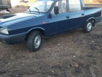 Dacia pick up 4x4