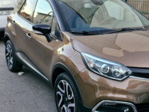 Renault Captur masina