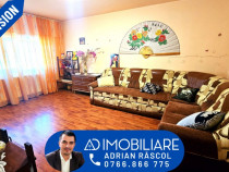 Apartament 2 camere zona centrala, strada Cerna