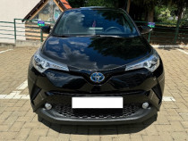 Toyota c hr 1.8 hybrid/2018/unic proprietar