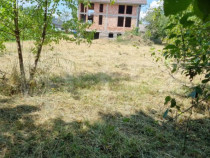 Casă de v&acirc;nzare la roșu, Cășeiu &ndash; 250 mp utili și te