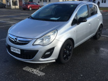 Opel Corsa 2013 1.3 CDTI ECOflex Navi full electric EURO 5