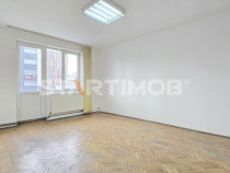 Apartament nemobilat Centru Civic zona Afi Mall