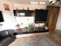 Bdul. Poitiers, Frumoasa - Apartament 2c 62,52mp, etaj inter