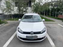 Volkswagen Golf 6 Variant 1.6 TDI 2013