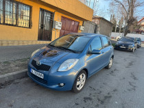 Toyota Yaris 1.4 Diesel