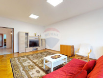 Apartament 3 camere de închiriat | Strada Lunga