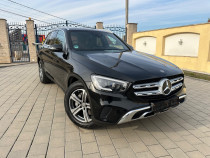 Mercedes-Benz GlC 220d 4Matic 2020 9G tronic