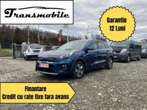 Kia Niro 1.6 GDI Plug In Hybrid 6DCT PHEV Comfort