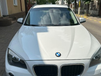 BMW X1 25d xDrive 218 CP