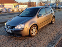 Volkswagen golf 5 motor 1.4 benzina