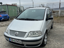 Volkswagen Sharan 1.9 TDI