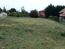 Teren cu toate utilitatile, Colinelor, aproape de centru 936mp