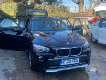 BMW X1 xDrive motor 2.0D