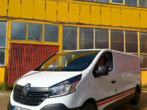 Renault Trafic 3 2015