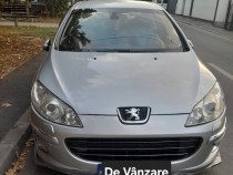 Peugeot 407 2.0 masina