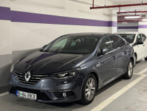 Renault Megane 4 Sedan 1.6 dCi 130 CP Intens Energy 41,492 km reali