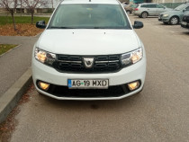 Dacia logan 2020