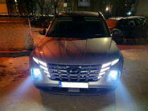 Hyundai Tucson 1.6T-GDi 150cp 2wd echipare Style+