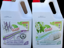 Detergent, Balsam Rufe OCEAN (Provenien Italia )