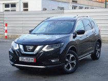 Nissan X trail 2018 Facelift 4x4 Tekna LED*Camere*Pano*Piele Full