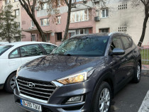 Hyundai Tucson 1.6 T-GDI 4WD 7DCT Style