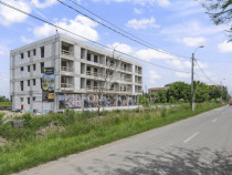 Apartamente 2 camere, langa metrou - Eden Residence Otopeni