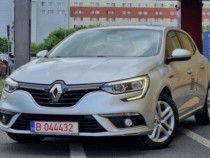 Renault Megane an 2017