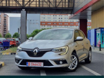 Renault Megane. An 2017!