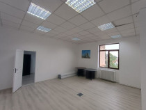 Vatra luminoasa Iancului parter sau etaj