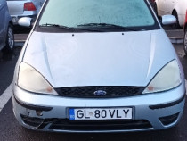 Ford Focus 1.6 benzină