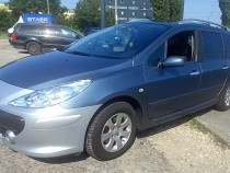 Peugeot 307 masina