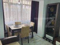 Apartament cu 2 camere de vanzare, 43,24 mp, zona Micro 9 EX