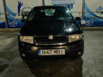 Skoda Fabia 2006