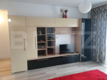 Apartament cu 2 camere, 60 mp, bloc nou, zona Cartodrom-Geor