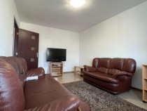 Apartament cu 2 camere Hala Centrala