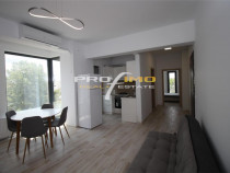 Faleza Nord Bld.Mamaia, apartament 2 camere bloc 2021