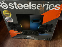 Sistem 5.1 Steelseries Arena 9