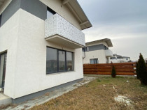 Duplex cu 0% comision la achiziție, în Florești, zona TEILOR