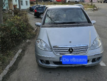 Mercedes a170 cutie automata 3300euro